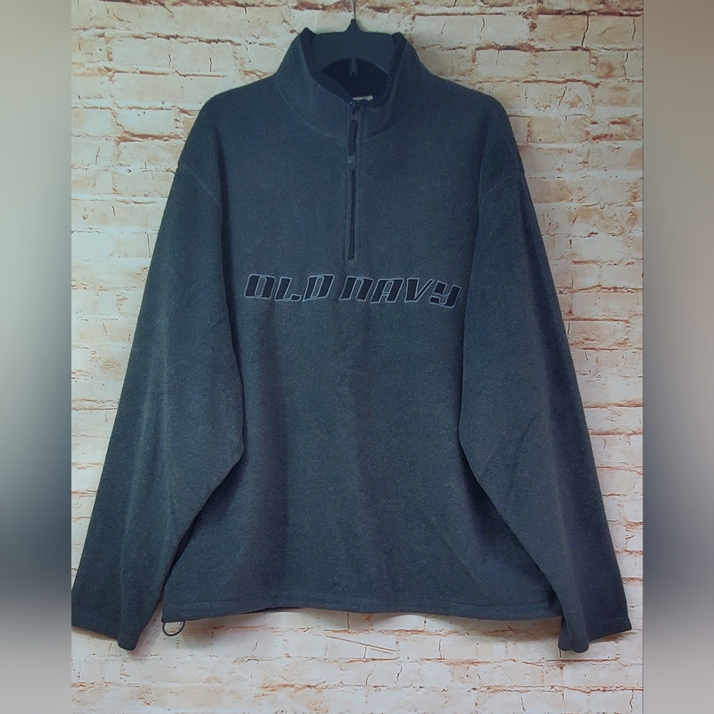 Old Navy Pull-Over Jacket Size XXL